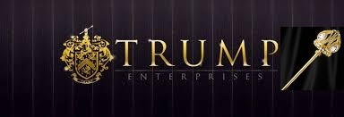 Trump Brand 1 scepter