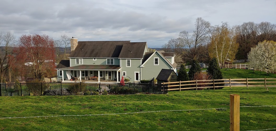 Back House