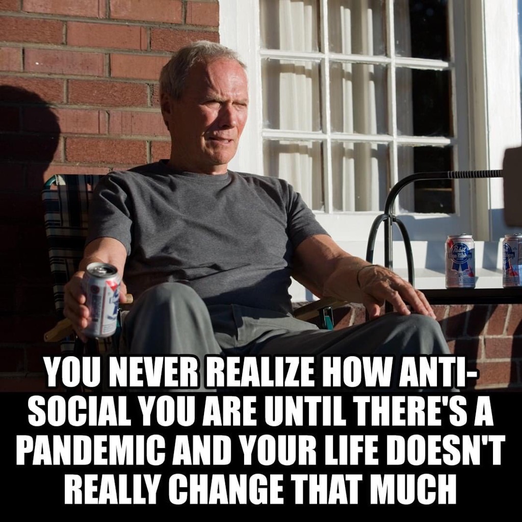 Clint Meme