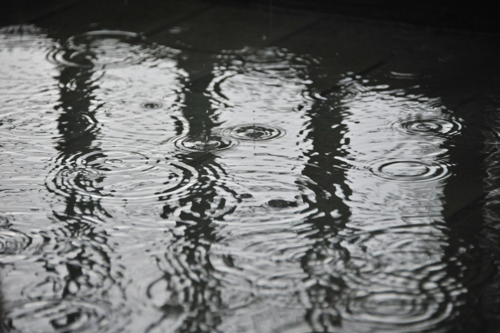 Mirrors (poem)